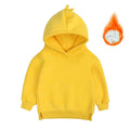 Coat Outfits Sweatshirt Infant - EveryWares