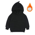 Coat Outfits Sweatshirt Infant - EveryWares