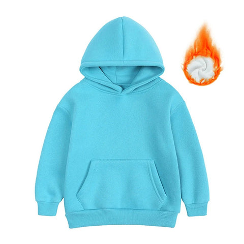 Coat Outfits Sweatshirt Infant - EveryWares