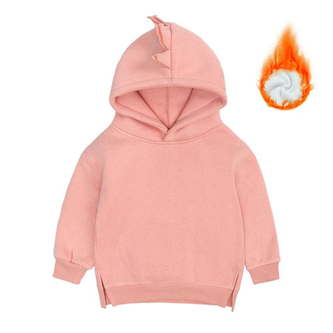 Coat Outfits Sweatshirt Infant - EveryWares