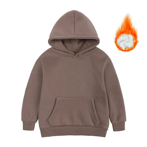 Coat Outfits Sweatshirt Infant - EveryWares