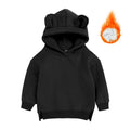 Coat Outfits Sweatshirt Infant - EveryWares