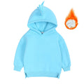 Coat Outfits Sweatshirt Infant - EveryWares