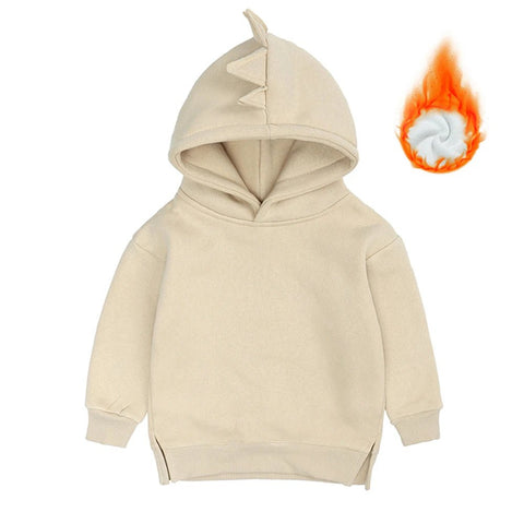 Coat Outfits Sweatshirt Infant - EveryWares