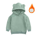 Coat Outfits Sweatshirt Infant - EveryWares