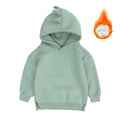 Coat Outfits Sweatshirt Infant - EveryWares