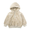 Coat Outfits Sweatshirt Infant - EveryWares