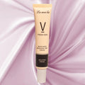 Concealer Cream Face Primer Invisible Pore Wrinkle Base Makeup - EveryWares