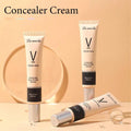 Concealer Cream Face Primer Invisible Pore Wrinkle Base Makeup - EveryWares