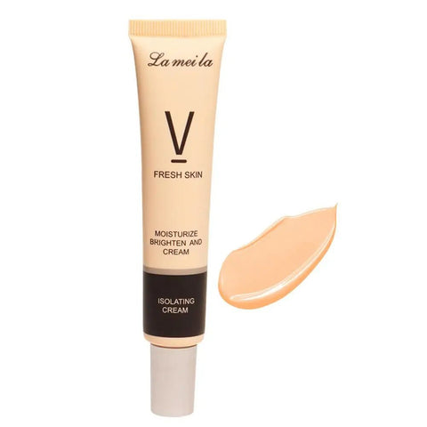 Concealer Cream Face Primer Invisible Pore Wrinkle Base Makeup - EveryWares