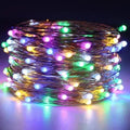 Copper Wire LED String lights lighting Party Decoration - EveryWares