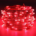 Copper Wire LED String lights lighting Party Decoration - EveryWares