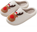 Cozy Christmas Slippers - EveryWares