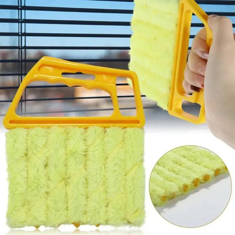 Curtain Cleaning Brush Detachable - EveryWares