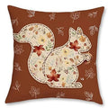 Cushion Cover Autumn Decoration Pillowcase - EveryWares