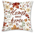 Cushion Cover Autumn Decoration Pillowcase - EveryWares