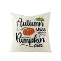 Cushion Cover Decorative Pillowcase - EveryWares