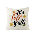 Cushion Cover Decorative Pillowcase - EveryWares