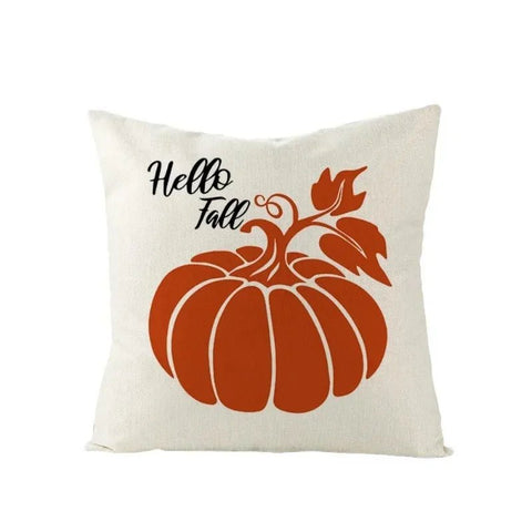 Cushion Cover Decorative Pillowcase - EveryWares