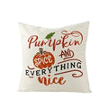 Cushion Cover Decorative Pillowcase - EveryWares