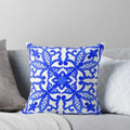 Cushion Cover Ideal for Decoration. Portuguese Tiles. - EveryWares