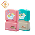 Customized Name Stamp Personal Waterproof Non - fading Cartoon Clothing - EveryWares