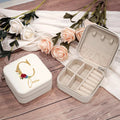 Customized Women's Jewelry Box - EveryWares