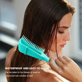 Detangling Brush for Curly Hair, Thick Hair - EveryWares