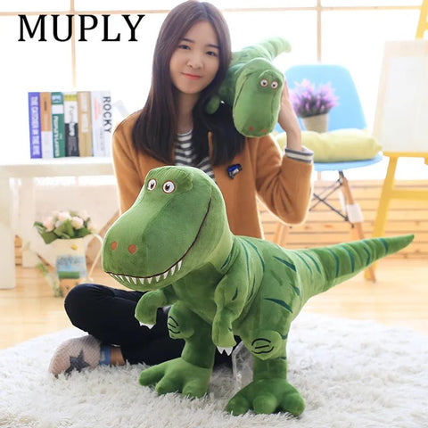 Dinosaur Plush Toys - EveryWares