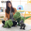 Dinosaur Plush Toys - EveryWares