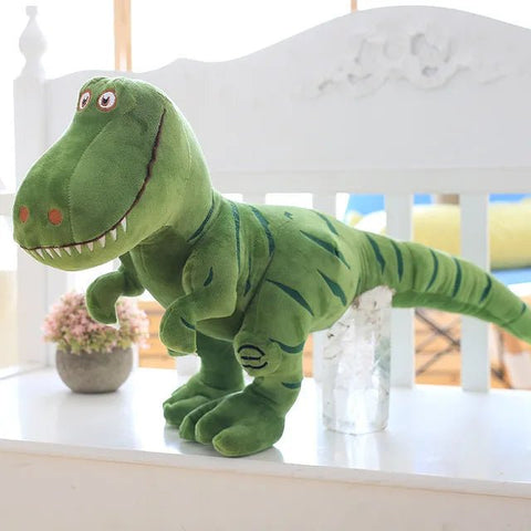 Dinosaur Plush Toys - EveryWares