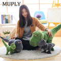 Dinosaur Plush Toys - EveryWares