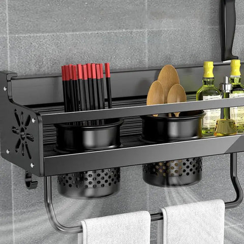 Dish Drying Rack with Drip Tray Tableware - EveryWares