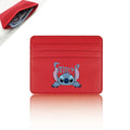 Disney Card Wallet with Stitch - EveryWares