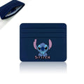 Disney Card Wallet with Stitch - EveryWares