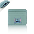 Disney Card Wallet with Stitch - EveryWares