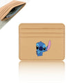 Disney Card Wallet with Stitch - EveryWares