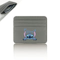 Disney Card Wallet with Stitch - EveryWares