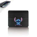 Disney Card Wallet with Stitch - EveryWares