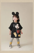 Disney T-shirt For Kids Short Sleeve - EveryWares