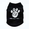 Dog Clothes Windproof - EveryWares