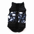 Dog Clothes Windproof - EveryWares