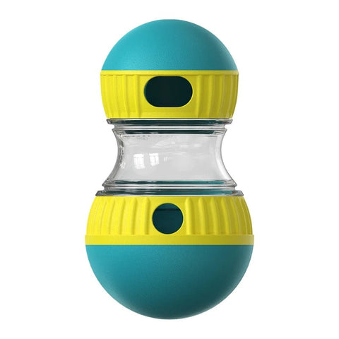 Dog Toy Tumbler Leaky Food - EveryWares