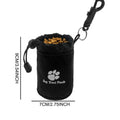 Dog Training Bag Portable Pet Feeding Waist Bag - EveryWares