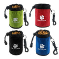 Dog Training Bag Portable Pet Feeding Waist Bag - EveryWares