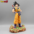 Dragon Ball Dream Sun Goku Collection Figures - EveryWares