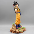 Dragon Ball Dream Sun Goku Collection Figures - EveryWares