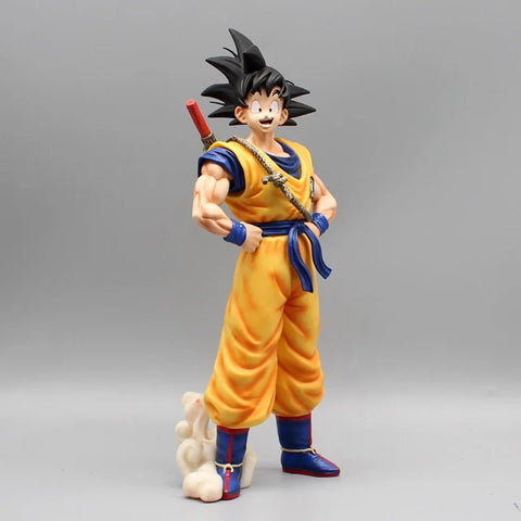 Dragon Ball Dream Sun Goku Collection Figures - EveryWares