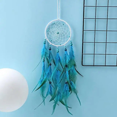 Dreamcatcher for Home Nordic Decoration Chimes Hanging Dreamcatcher - EveryWares