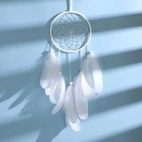 Dreamcatcher for Home Nordic Decoration Chimes Hanging Dreamcatcher - EveryWares